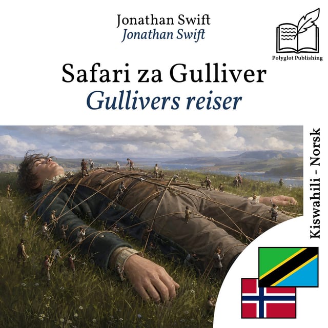 Gullivers reiser