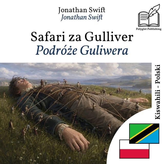 Podróże Guliwera