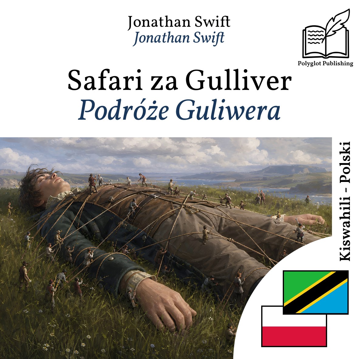 Podróże Guliwera