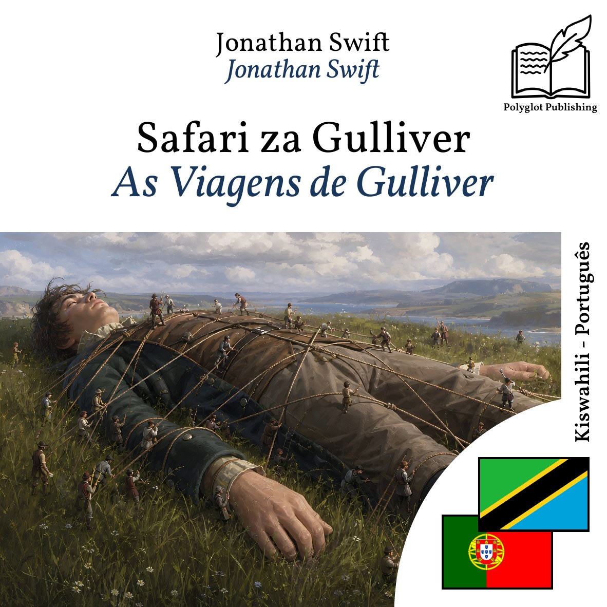 As Viagens de Gulliver