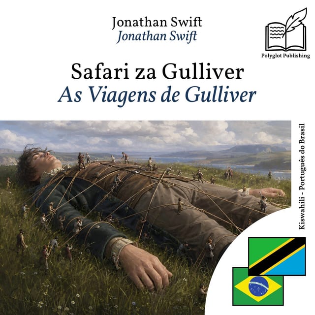 As Viagens de Gulliver