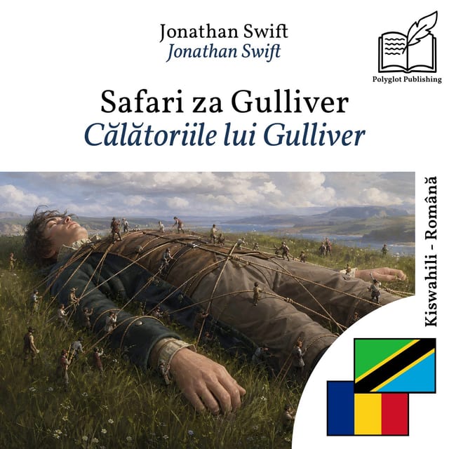 Călătoriile lui Gulliver