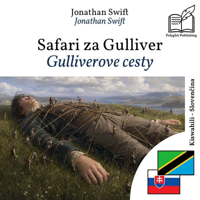Gulliverove cesty