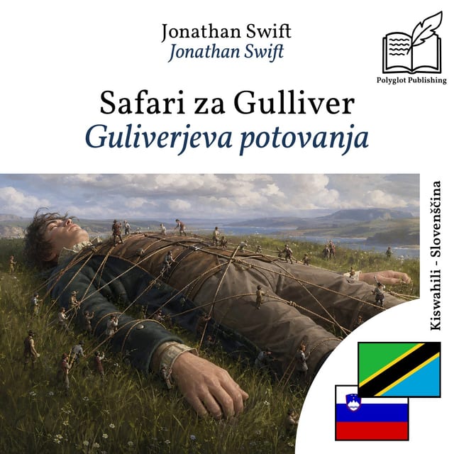 Guliverjeva potovanja