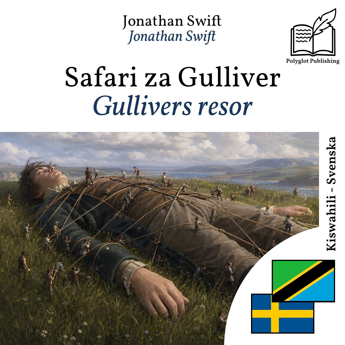 Gullivers resor