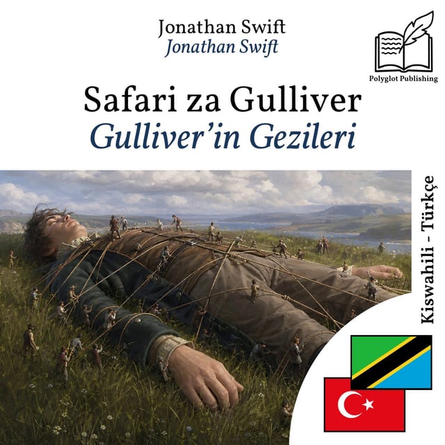 Gulliver’in Gezileri