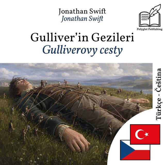 Gulliverovy cesty