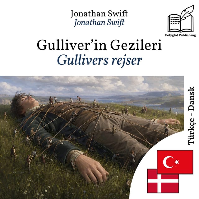 Gullivers rejser