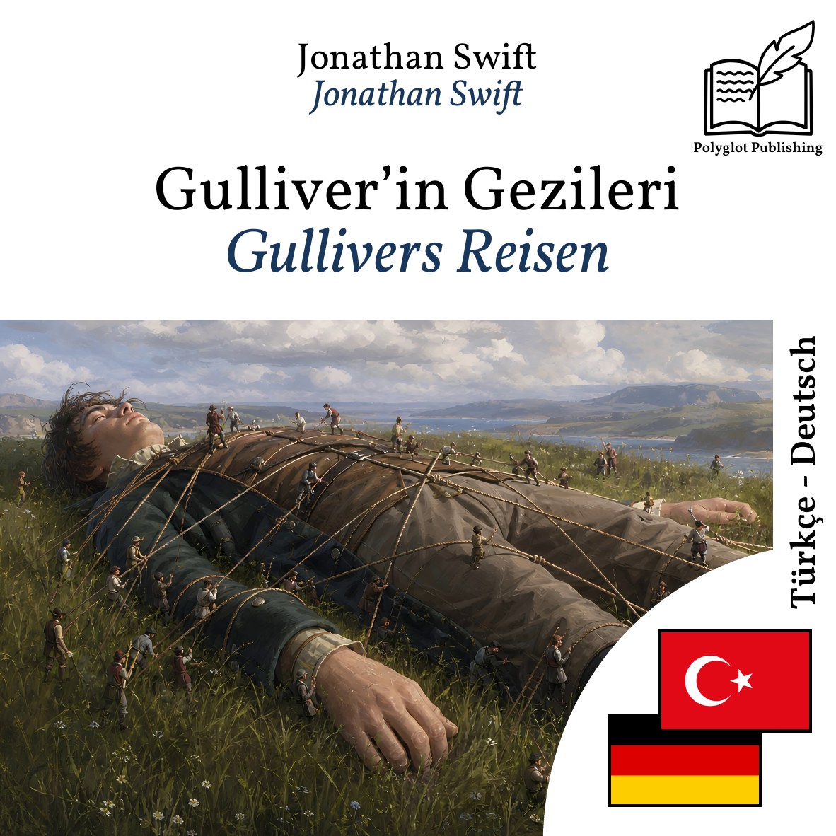 Gullivers Reisen