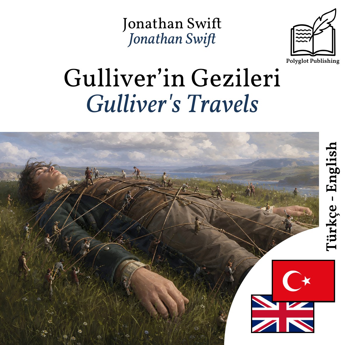 Gulliver's Travels
