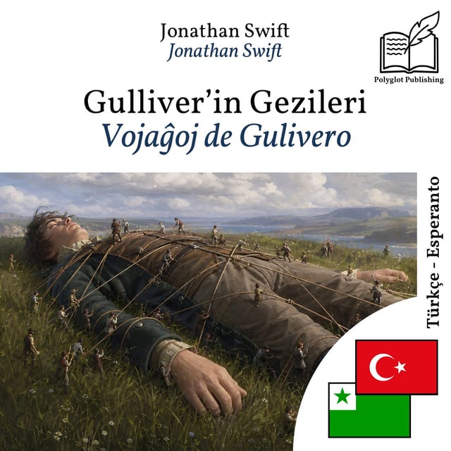 Vojaĝoj de Gulivero