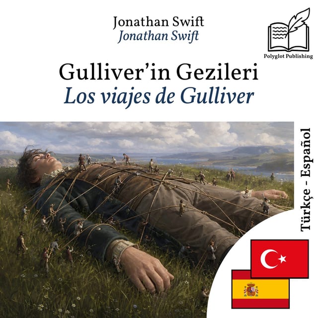 Los viajes de Gulliver