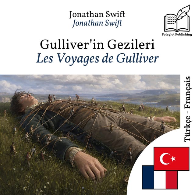 Les Voyages de Gulliver