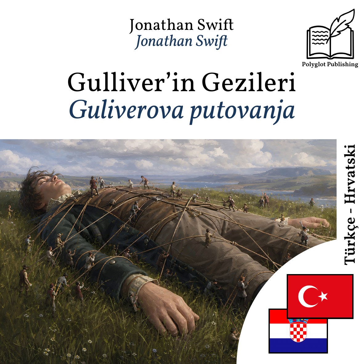 Guliverova putovanja
