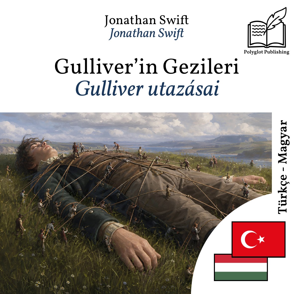 Gulliver utazásai