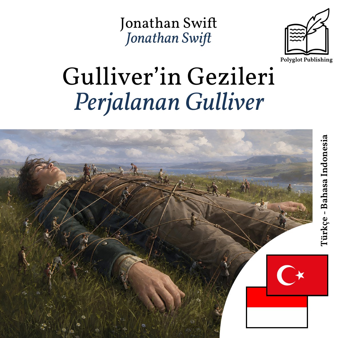 Perjalanan Gulliver