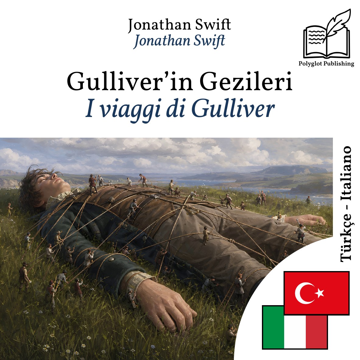 I viaggi di Gulliver