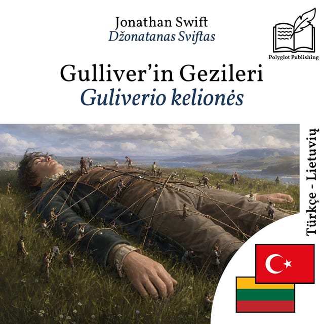 Guliverio kelionės