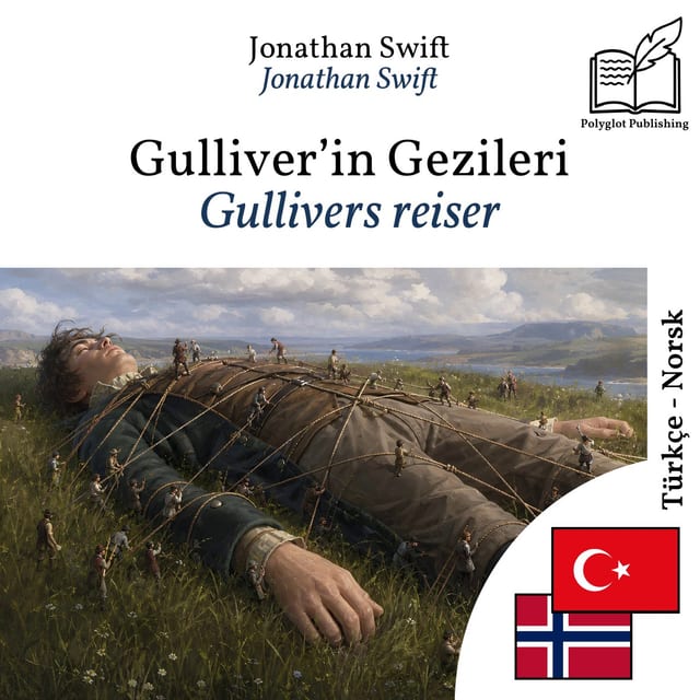 Gullivers reiser