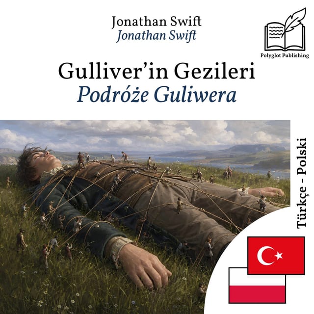 Podróże Guliwera