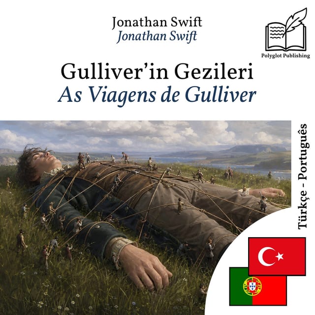 As Viagens de Gulliver