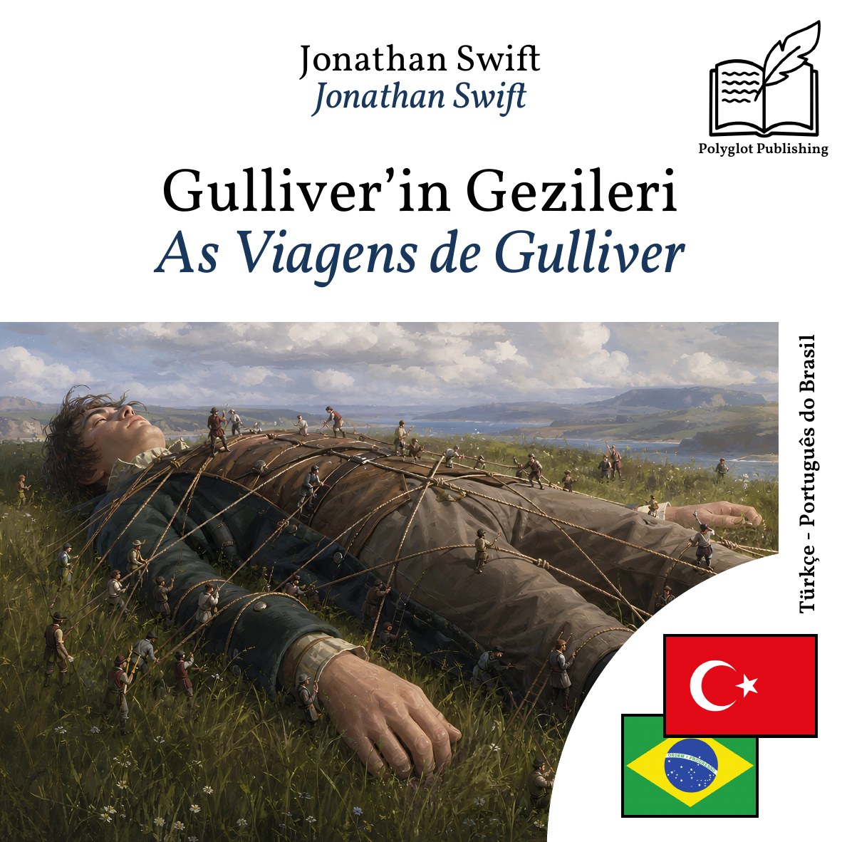 As Viagens de Gulliver
