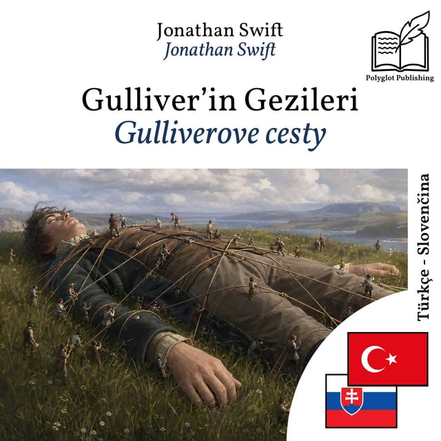 Gulliverove cesty