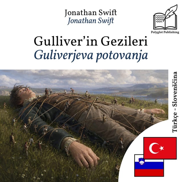 Guliverjeva potovanja