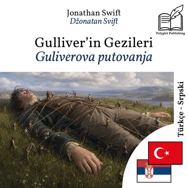 Guliverova putovanja
