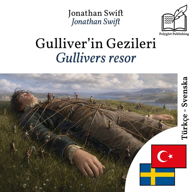 Gullivers resor