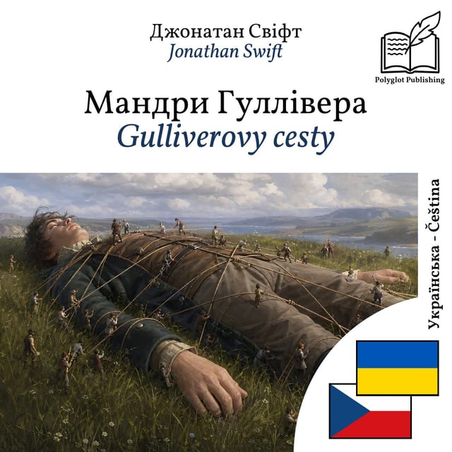 Gulliverovy cesty