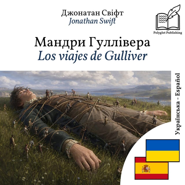 Los viajes de Gulliver