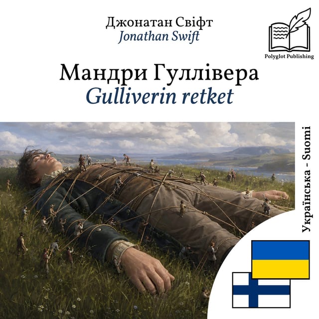 Gulliverin retket