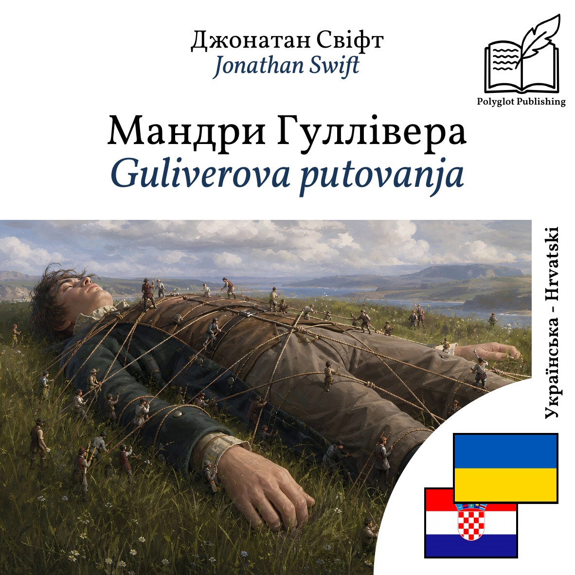 Guliverova putovanja