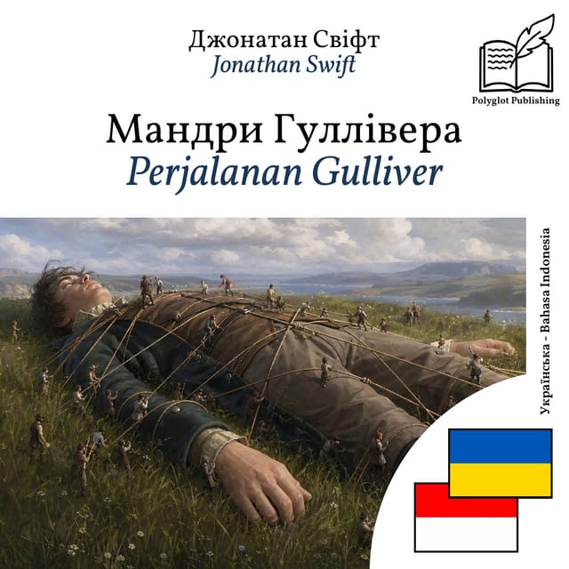 Perjalanan Gulliver