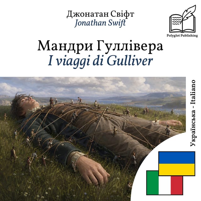 I viaggi di Gulliver