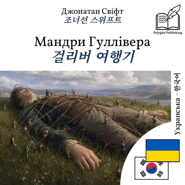 걸리버 여행기