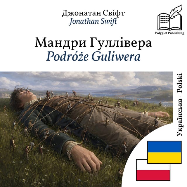Podróże Guliwera