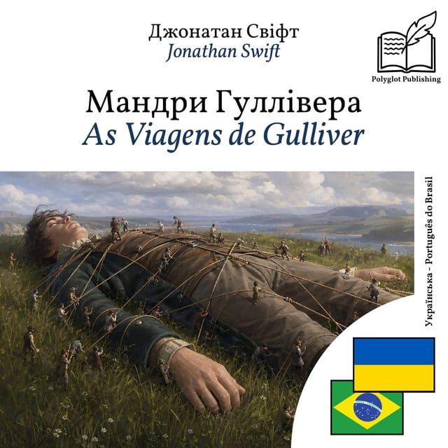 As Viagens de Gulliver