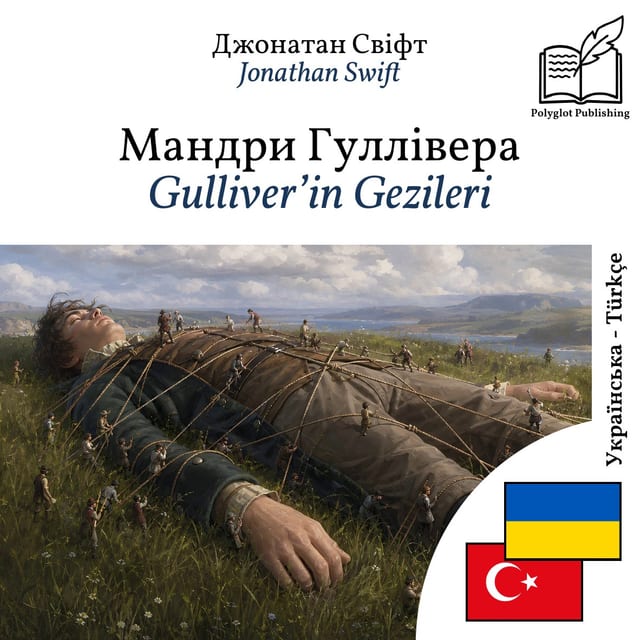 Gulliver’in Gezileri