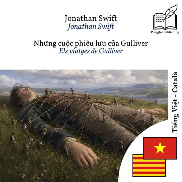 Els viatges de Gulliver