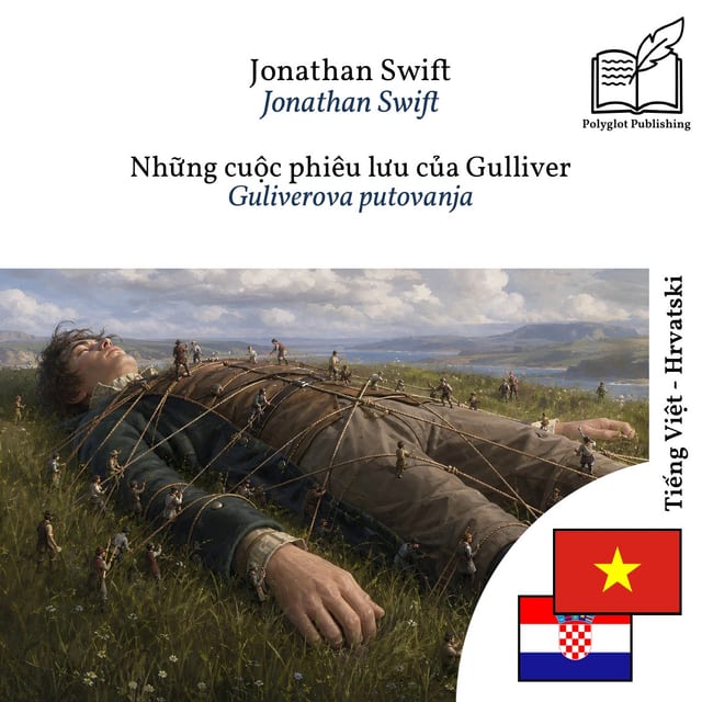 Guliverova putovanja