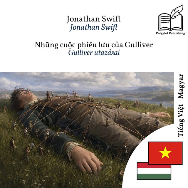 Gulliver utazásai