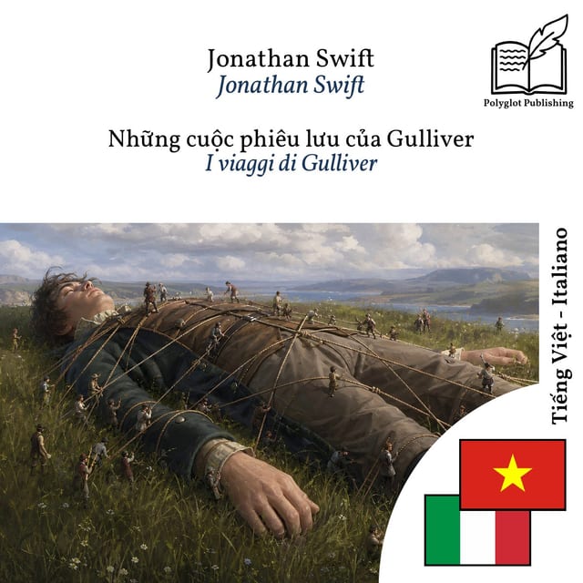 I viaggi di Gulliver