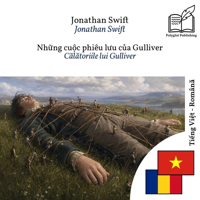 Călătoriile lui Gulliver