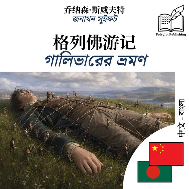 গালিভারের ভ্রমণ