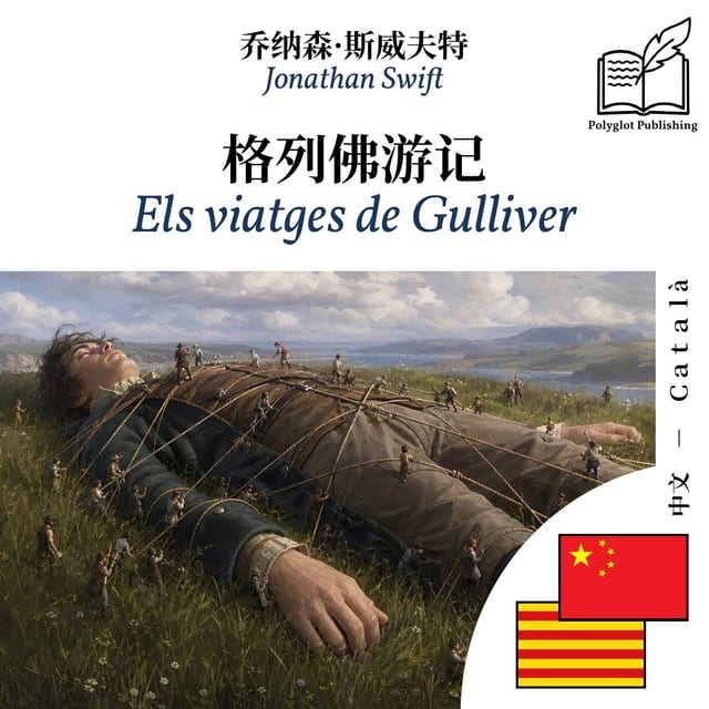 Els viatges de Gulliver