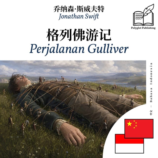 Perjalanan Gulliver