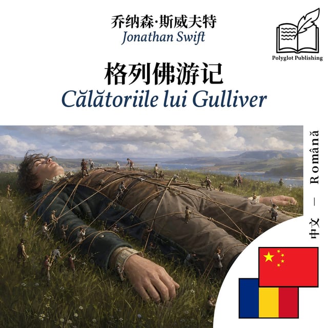 Călătoriile lui Gulliver
