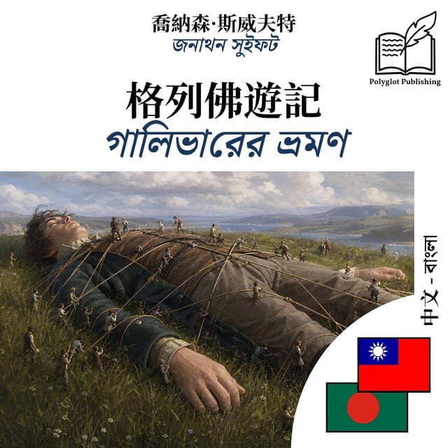গালিভারের ভ্রমণ